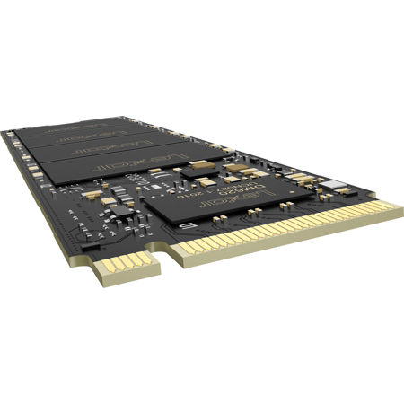 内蔵型SSD Lexar NM620 1TB M.2 2280 SSD Lexar® NM620 M.2 2280 NVMe SSD | Lexar