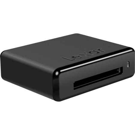 Lexar Professional Workflow CFR1 CompactFlash USB 3.0 Card Reader