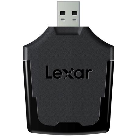 Lexar Professional XQD 2.0 USB 3.0 Card Reader