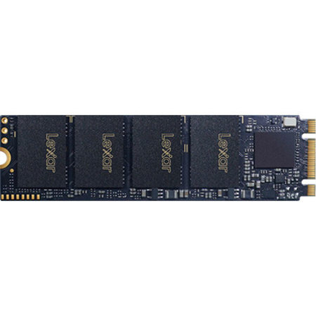 Lexar 256GB NM520 Value M.2 2242 NVMe PCIe Gen3x2 Internal SSD