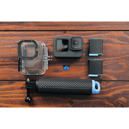 DJI Osmo Pocket 3 Gimbal Camera Creator Combo, w/64GB Memory DJI Osmo Pocket 3 Gimbal Camera Creator Combo, w/64GB Memory