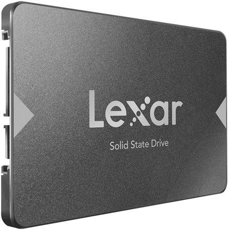 Lexar NS100 512GB SATA III 2.5