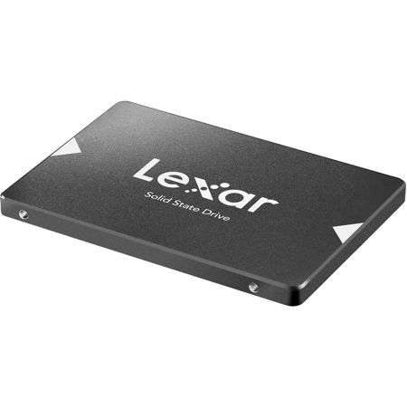 Lexar NS100 256GB SATA III 2.5