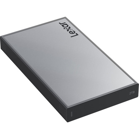 Lexar Professional Workflow USB 3.2 Gen2 Portable SSD