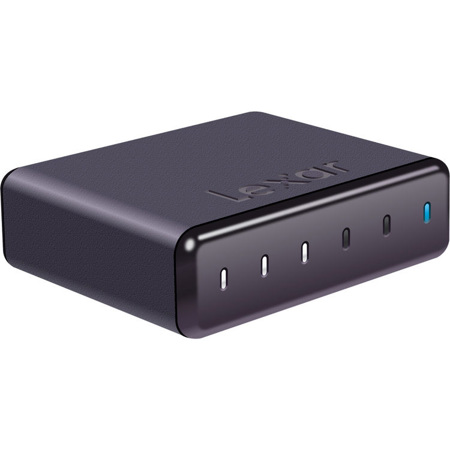 Lexar 256GB USB 3.0 External SSD