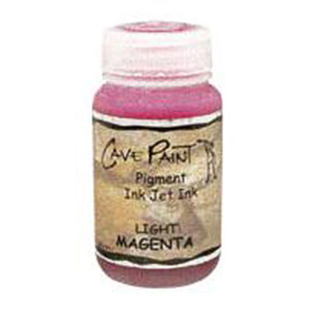 Lyson CPPLM4 Cave Paint Pigment Light Magenta 125ml