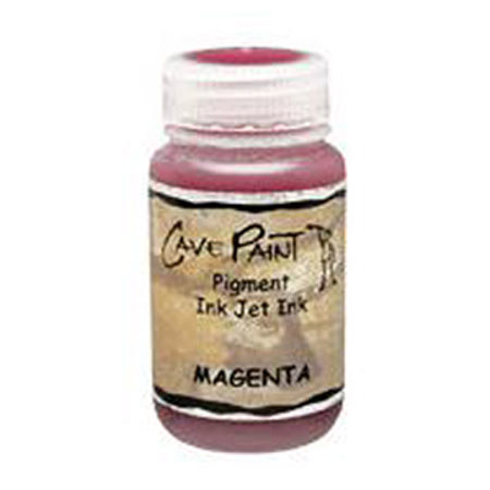 Lyson CPPM4 Cave Paint Pigment Magenta 125ml Ink Bottle
