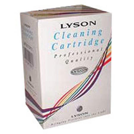 Lyson Cleaning Cartridge for the Light Magenta Position on the Epson Stylus Photo 2200 Inkjet Printer.