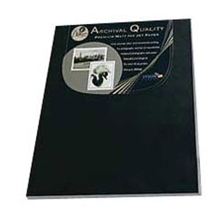 Lyson LPG111750 Premium Gloss Photo Inkjet Paper