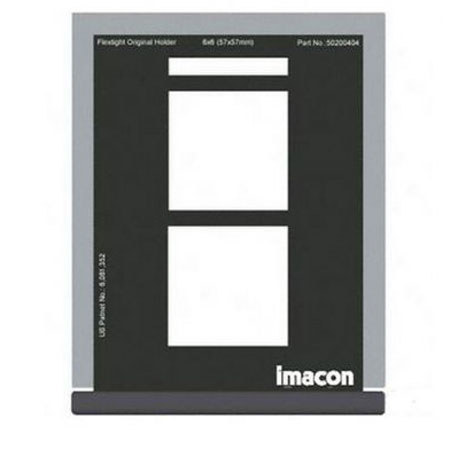 Imacon 60x60 + 60x60 St&ard Holder (57x57mm) f/Flextight 646, 848, & 949