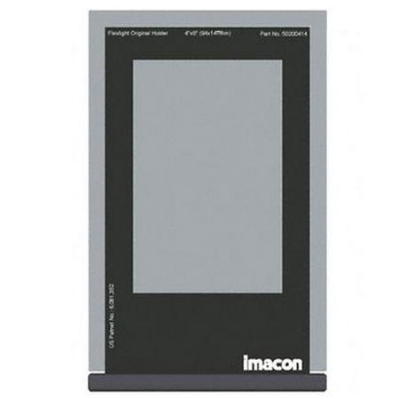 Imacon 50200414 4x6in Reflective Holder, 94x147mm
