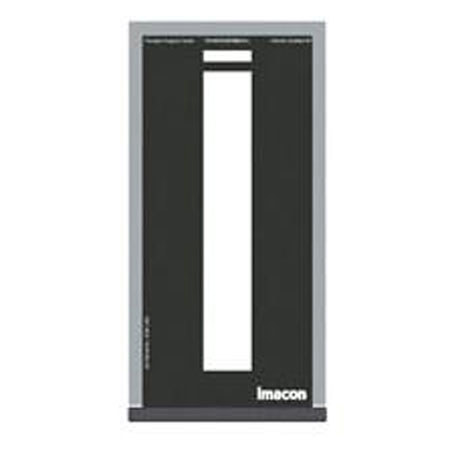 Imacon 50200416 24x36x6 Strip Holder, 24x226mm