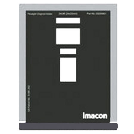 Imacon 50200419 24x36 + 36x24 Standard Holder, 24x35mm