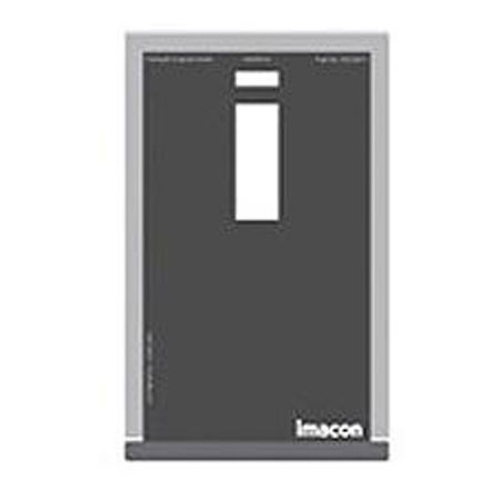 Imacon 6 x 6 / 6 x 4.5 Original Holder f/Flextight 646
