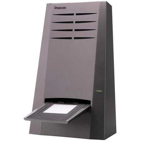 Imacon Flextight 646 Multi-format Film & Photo Drum Scanner with ...