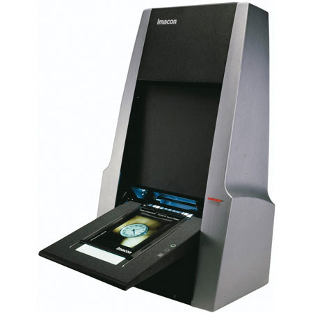 Imacon Flextight 848 Multi-format Film & Photo Drum Scanner with Firewire Interface.