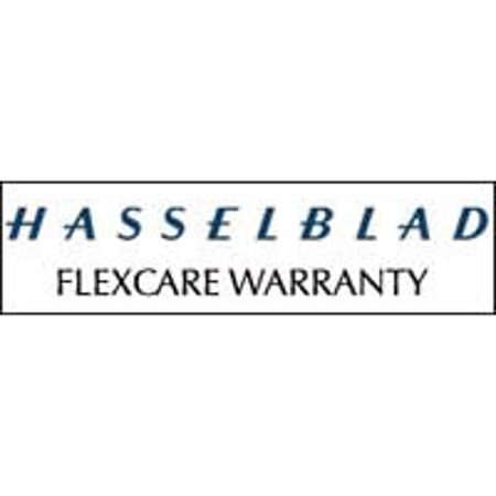 Hasselblad FlexCare One Year Enhanced Extended Warranty for V96C Digital Back