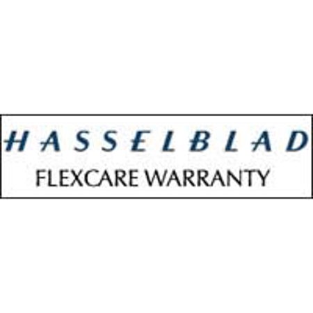 Hasselblad FlexCare Two Year Enhanced Extended Warranty for V96C Digital Back