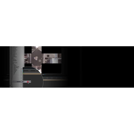 Imagineer Systems mocha Pro 5 Visual Effect Software Plug In for Avid, Download