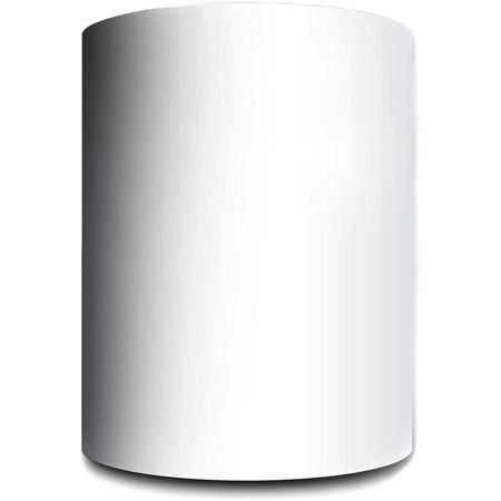 Mitsubishi 8x12" Dual-sided Paper Roll/Box for CP-W5000DW Duplex Printer