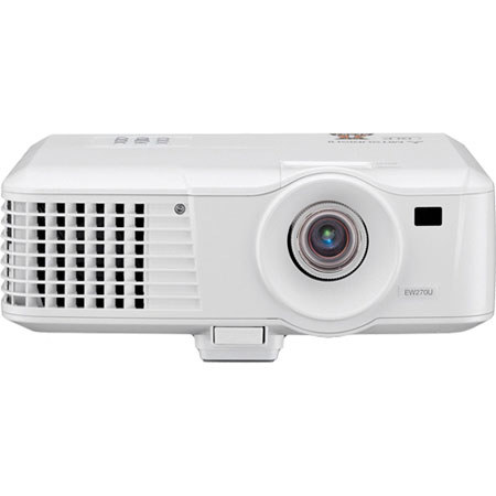 Mitsubishi EW270U Mobile DLP WXGA Projector