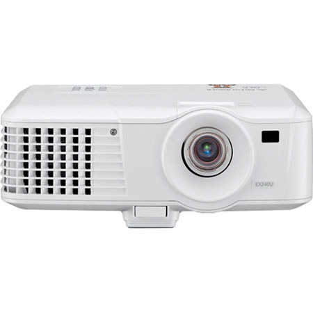 Mitsubishi EX240U Mobile XGA Projector