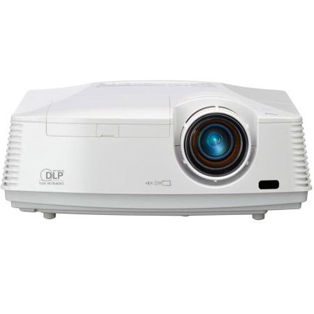 Mitsubishi FD630U XGA DLP Projector