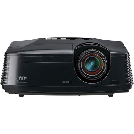 Mitsubishi HC4000 HD DLP Projector