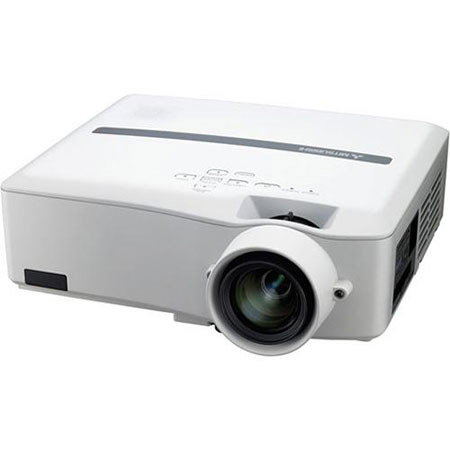 Mitsubishi HL2750U SXGA+ LCD Projector