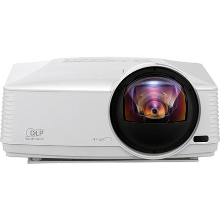Mitsubishi WD380U-EST Ultra Short-Throw WXGA Projector