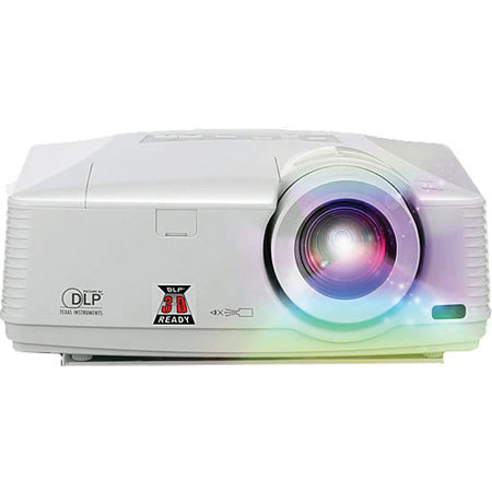 Mitsubishi WD570U WXGA DLP Projector
