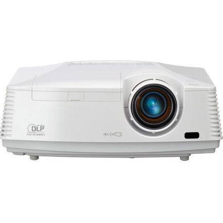 Mitsubishi WD620U WXGA DLP Projector