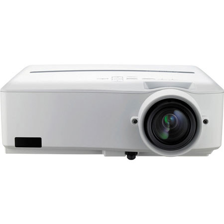 Mitsubishi WL2650U WXGA LCD Projector