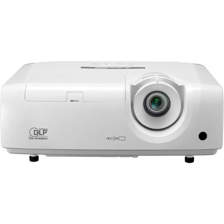 Mitsubishi XD250U Mobile XGA DLP Projector