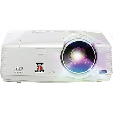 Mitsubishi XD560U XGA DLP Projector