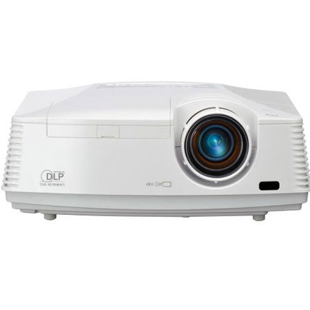 Mitsubishi XD600U XGA DLP Projector