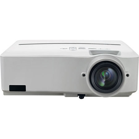 Mitsubishi XL2550U XGA DLP LCD Projector