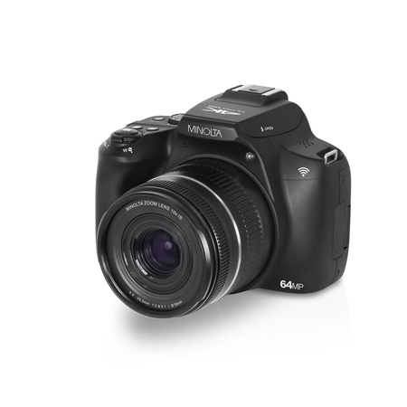 Minolta MNB10Z Digital Camera