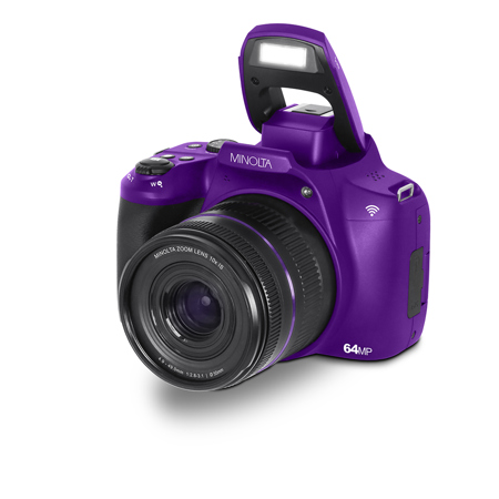 Minolta MNB10Z Digital Camera