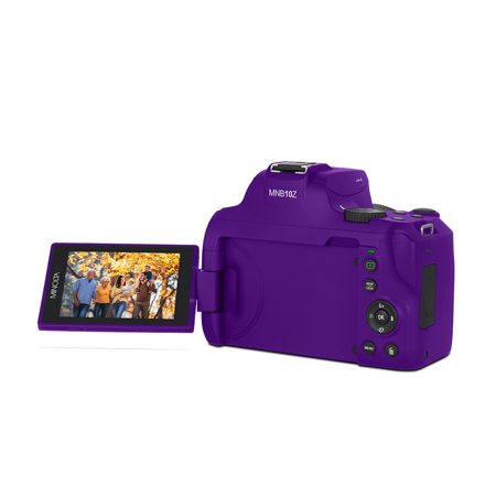 Minolta MNB10Z Digital Camera - Adorama