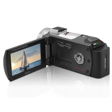 Minolta MN2K50NV 2.7K QHD 48MP 3