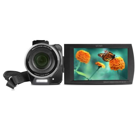 Minolta MN4K100Z 28MP 4K Ultra HD 3.5