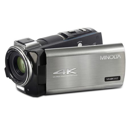 Minolta MN4K100Z 28MP 4K UHD 3.5