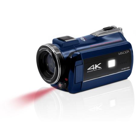 Minolta MN4K40NV 4K UHD 30MP 3