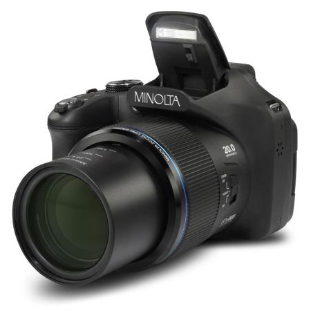 nikon coolpix p510 lenses