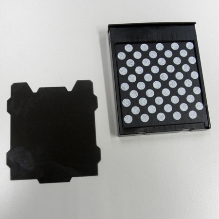 Impossible Nd Filmpack Filter Twinpack