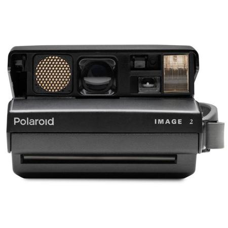 Impossible Polaroid Spectra First Edition Instant Film Camera