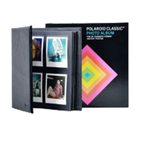 Polaroid Classic Photo Album for PZ