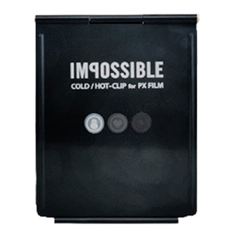 Impossible Cold/hot Clip