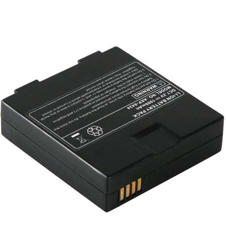 Impecca DBF7 Li-Ion Battery Pack for Impecca 7in Frames